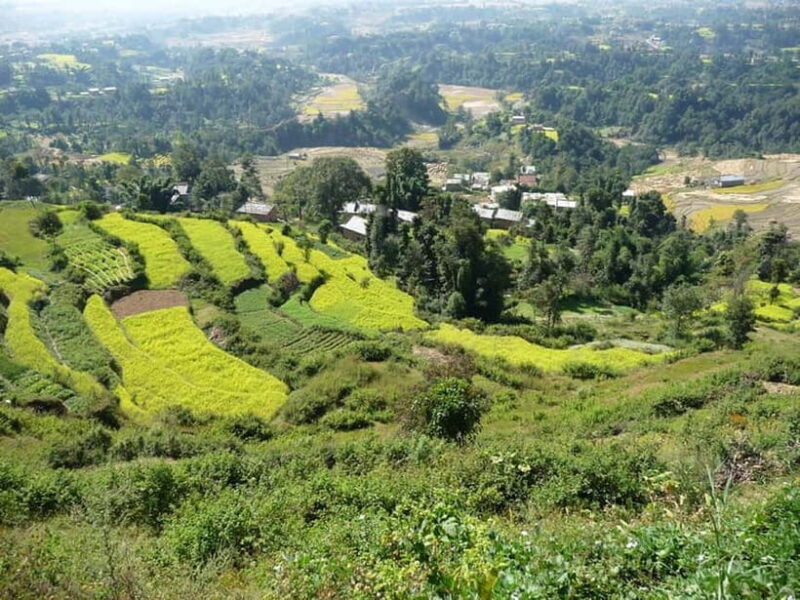Nagarkot Sunrise with Changunarayan Hike and Bhaktapur Tour - Key Points