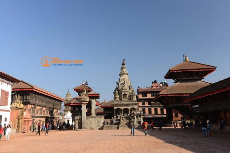 Nagarkot Sunrise with Changunarayan Hike and Bhaktapur Tour - Who should consider this tour?