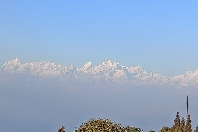 Nagarkot Sunrise with Day Hike to Suspension Bridge - Key Points