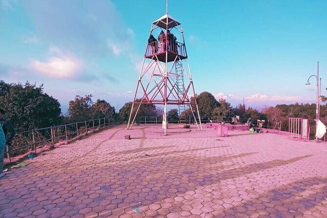 Nagarkot Sunrise with Day Hike to Suspension Bridge - The Itinerary in Detail: What You Can Expect