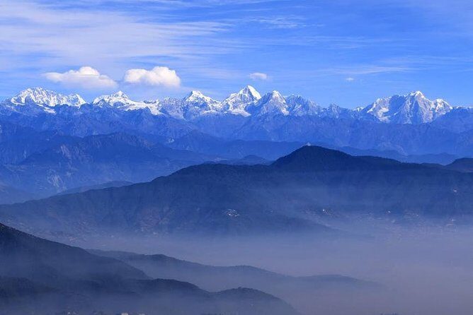 Nagarkot sunrise with trip to Changu Narayan Temple and Bhaktapur Durbar Square - A Deep Dive into the Experience