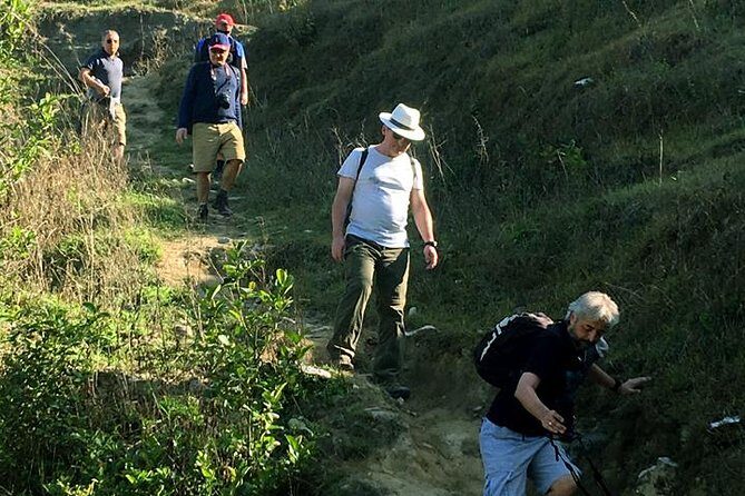 Nagarkot to Dhulikhel Day Hiking from Kathmandu - The Value of the Experience