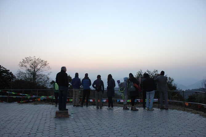 Nagarkot to Dhulikhel Day Hiking from Kathmandu - The Sum Up