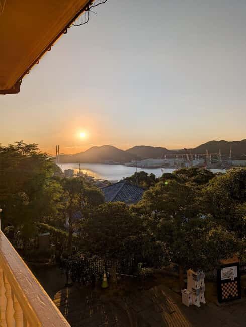 Nagasaki: Christian Heritage and Hidden Gems Walking Tour - An Authentic Window into Nagasaki’s Christian Past