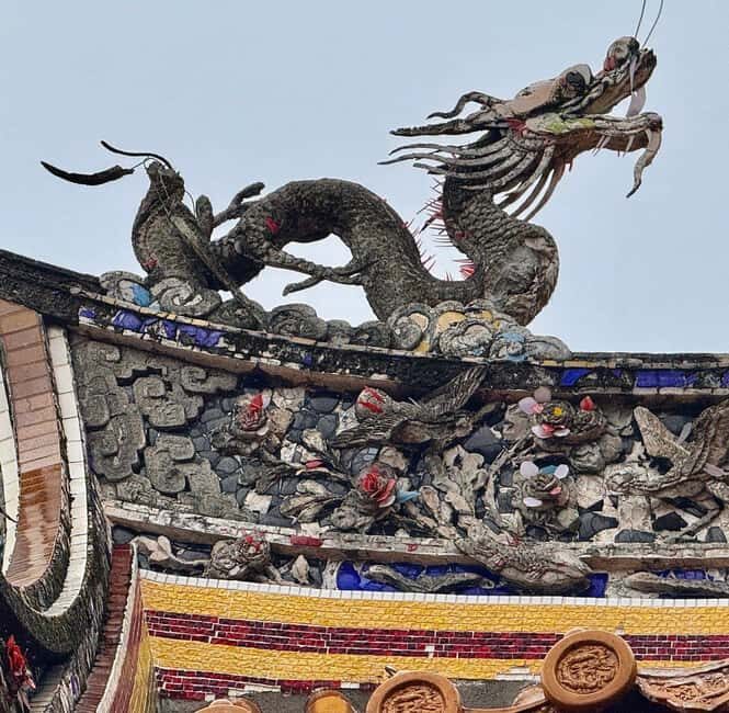 Nagasaki: Christian Heritage and Hidden Gems Walking Tour - The Guide and Experience Quality
