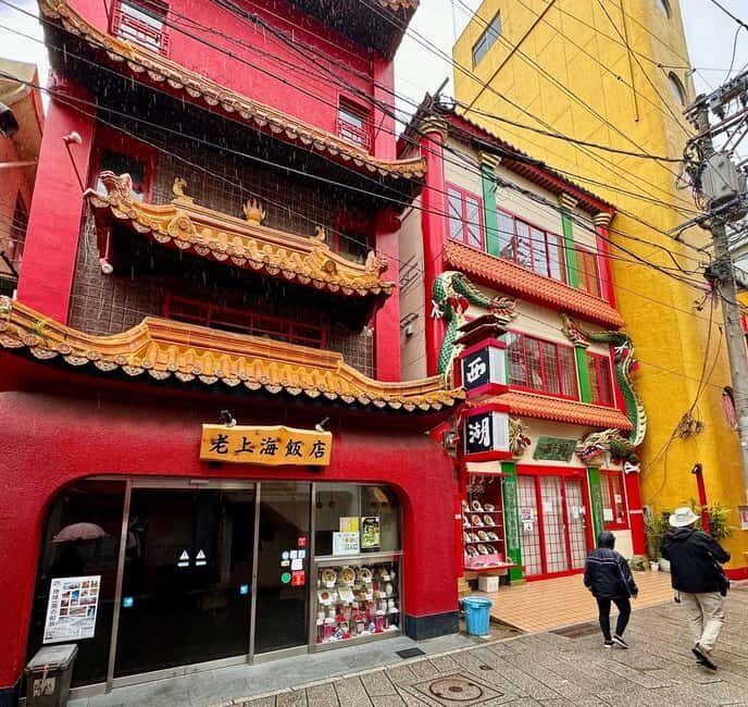 Nagasaki: Christian Heritage and Hidden Gems Walking Tour - Is the Price Worth It?