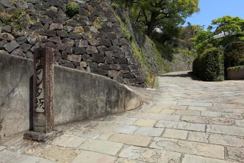 Nagasaki: Dejima and Dutch Slope Guided Walking Tour - Key Points