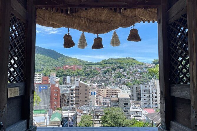 Nagasaki Full Day Private Tour with a Local - Who Should Book This Tour?