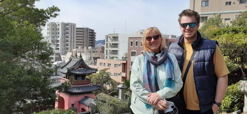 Nagasaki Full Day Tour with Licensed Guide and Vehicle - The Sum Up