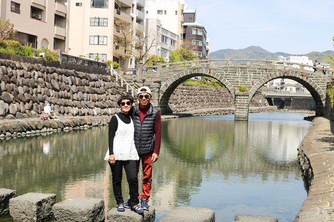 Nagasaki Highlights & Hidden Gems Private Tour by a Local - Key Points