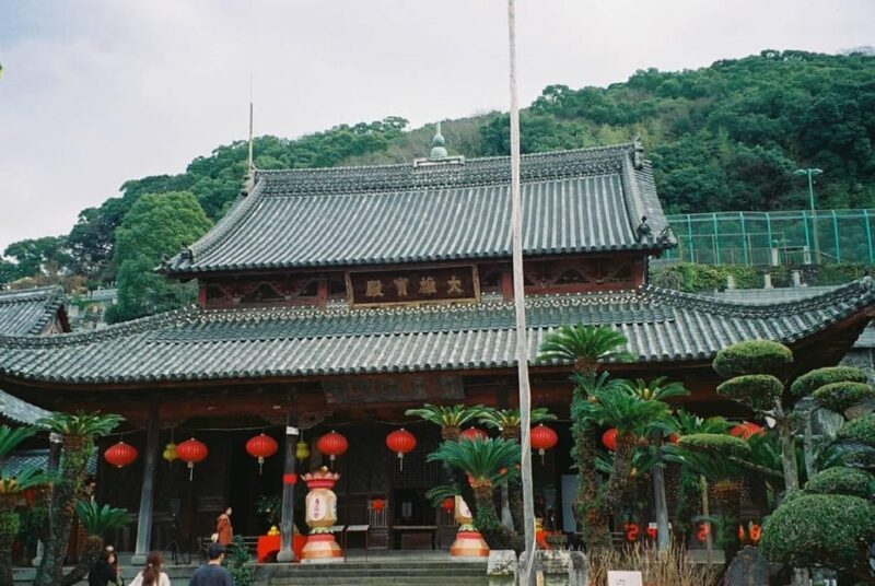 Nagasaki like a local: Private Guided Walking Tour - An In-Depth Look at the Experience