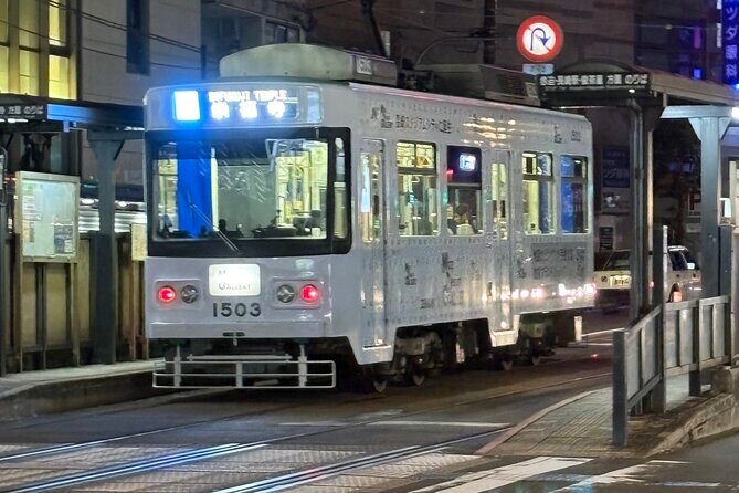 Nagasaki Night Tour - Is this Tour Worth the Price?