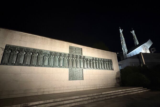 Nagasaki Night Tour - Who Is This Tour Best For?
