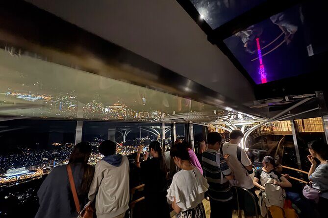 Nagasaki Night Tour - The Sum Up