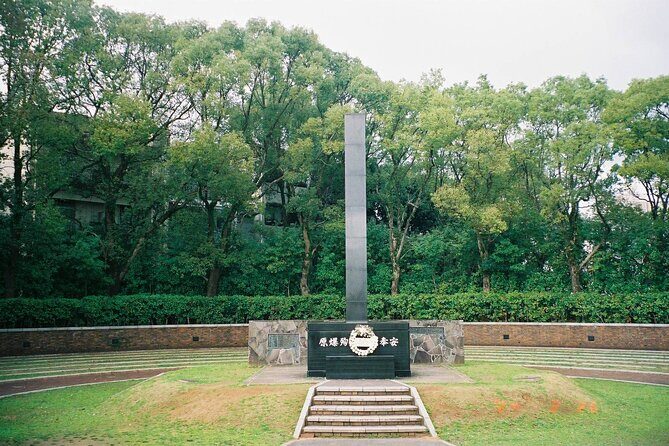 Nagasaki Peace Park and Atomic Bomb Museum - An In-Depth Look at the Tour Experience