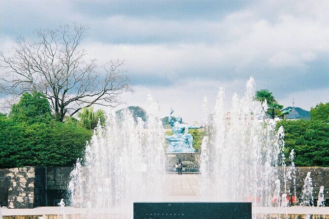 Nagasaki Peace Park and Atomic Bomb Museum - FAQ
