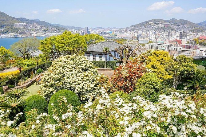 Nagasaki Private Customizable Full Day Tour - FAQ