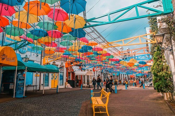 Nagasaki Private Customizable Half Day Tour - Key Points