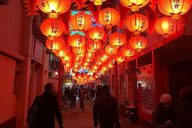 Nagasaki Private Customizable Half Day Tour - An Overview of the Experience