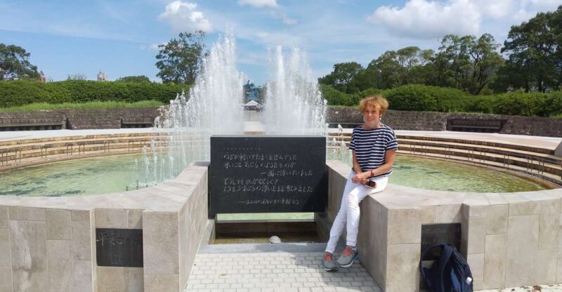 Nagasaki: Private Tour with Local Guide - Breaking Down the Itinerary: What You’ll Likely Encounter