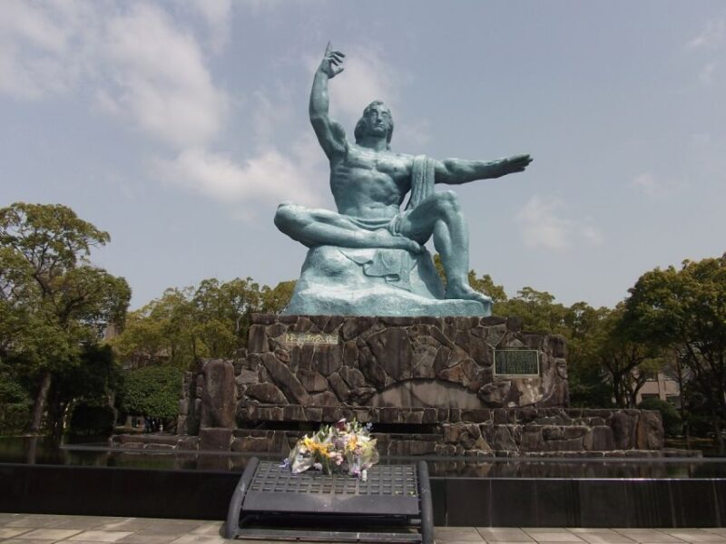 Nagasaki: Private Tour with Local Guide - Why This Tour Offers Good Value