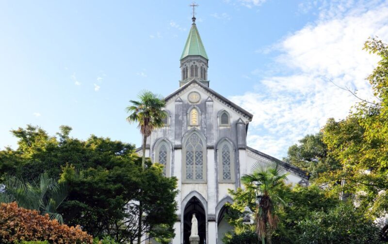 Nagasaki: Private Tour with Local Guide - FAQ