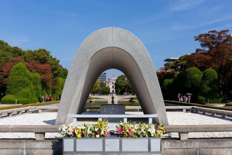 Nagasaki: Private Tour with Peace Park & Street Food - Introduction: A Well-Rounded Nagasaki Experience
