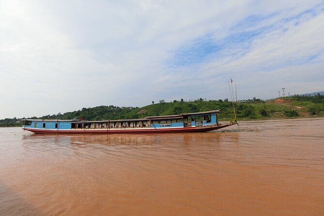 Nagi of Mekong cruise - An In-Depth Look at the Nagi of Mekong Cruise Experience