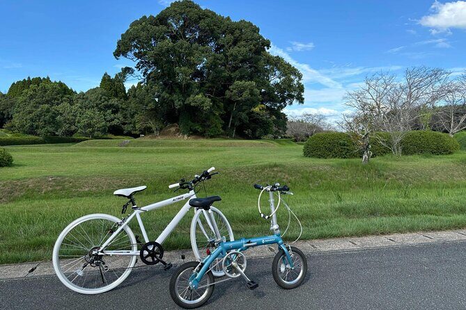 Nagomi Town Satoyama Cycling Tour - Exploring the Nagomi Town Satoyama Cycling Tour: A Practical Guide