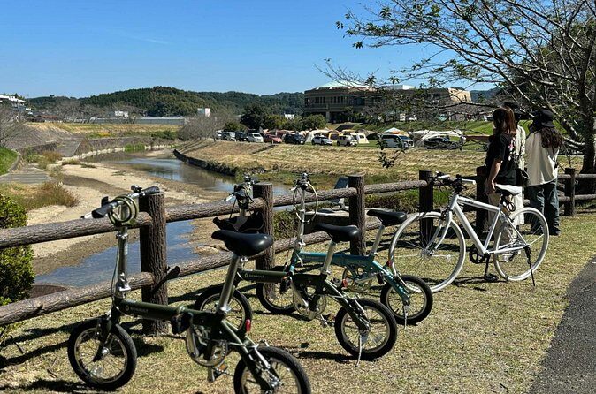 Nagomi Town Satoyama Cycling Tour - Final Thoughts: Who Will Love This Tour?