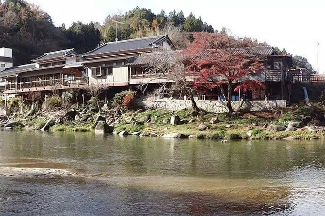 Nagoya: all-inclusive car tour to Korankei valley - Exploring Nagoya’s Hidden Side: The Korankei Valley Tour