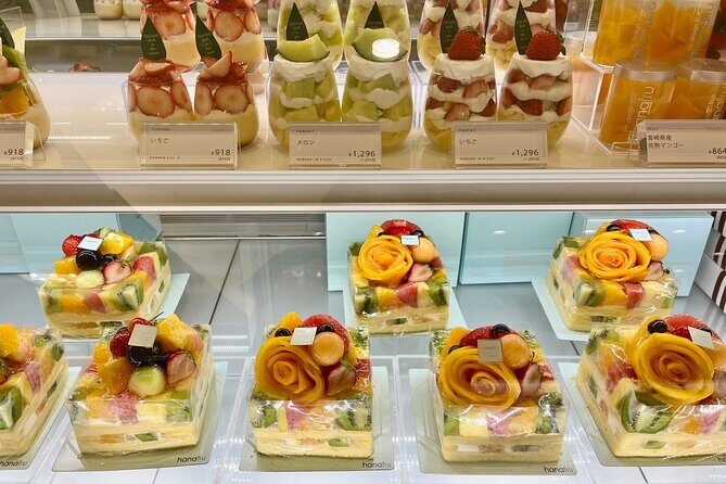 Nagoya: Best & Hidden Gems Private Guided Tour - Final Thoughts: Is This Tour Right for You?