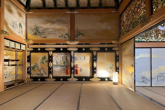 Nagoya: Best & Hidden Gems Private Guided Tour - FAQ