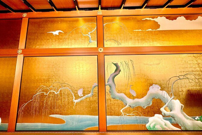 Nagoya Castle Private Guided Tour - The Guided Experience – Why It Matters