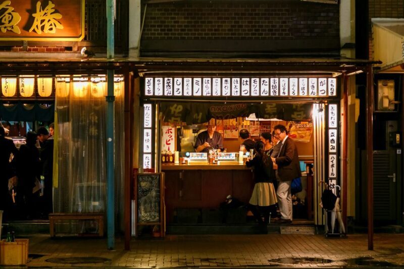 Nagoya: Customized Private Tour - Key Points