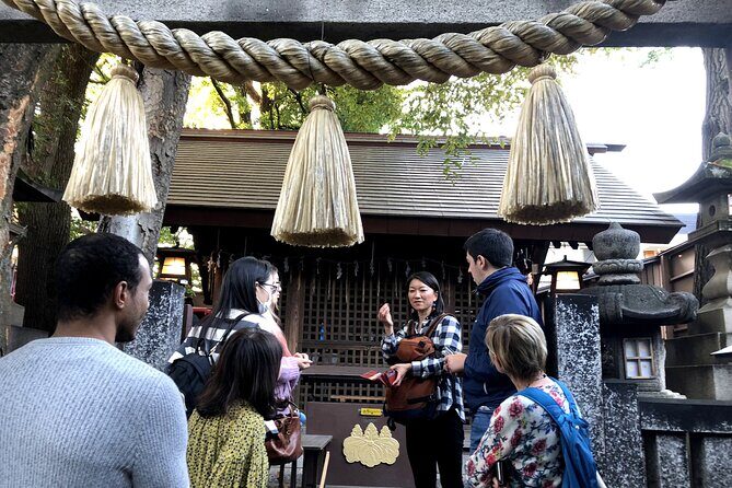 Nagoya Endoji Food and Cultural Tour - A Deep Dive into the Nagoya Endoji Food and Cultural Experience