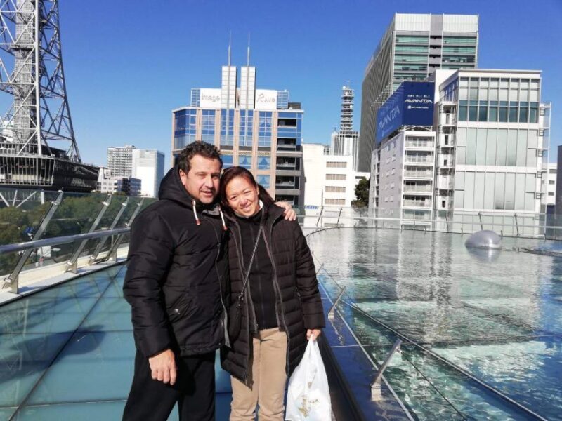 Nagoya: Full-Day Nagoya City Tour - An Honest Look at the Full-Day Nagoya City Tour