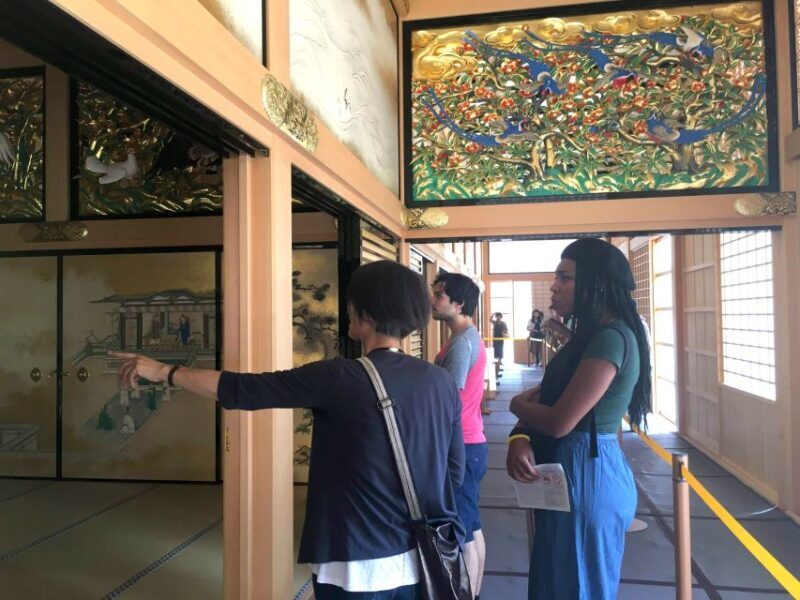 Nagoya: Full-Day Nagoya City Tour - Who Will Love This Tour?