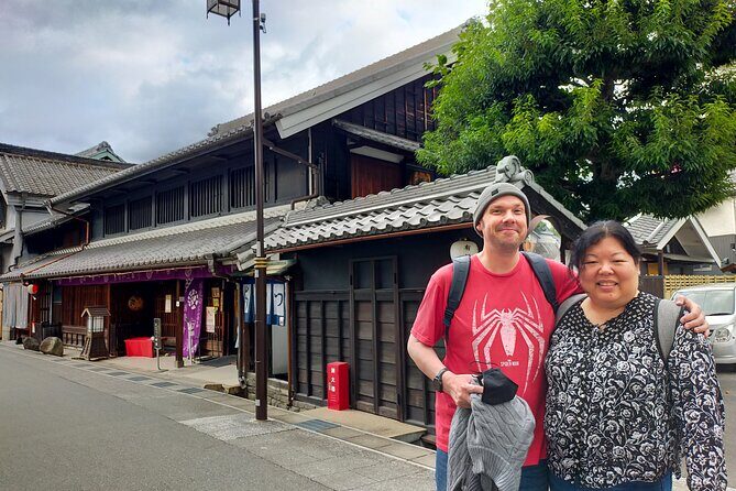 Nagoya Full-day Private Custom Tour with National Licensed Guide - Why Choose This Tour?