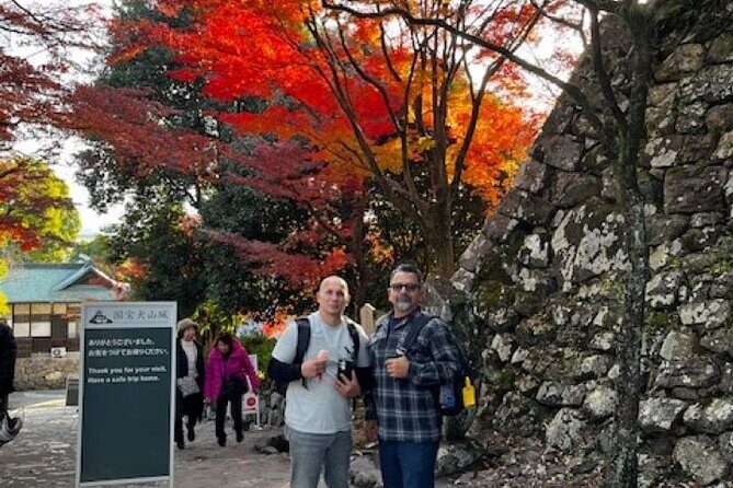 Nagoya Full-day Private Custom Tour with National Licensed Guide - The Sum Up