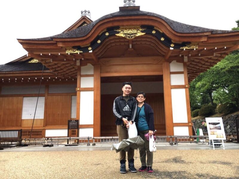 Nagoya: Full-Day Tour of Castle& Toyota Commemorative Museum - Final Thoughts: Who Should Consider This Tour?