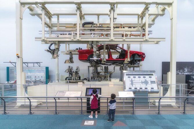 Nagoya Half Day Tour with a Local: 100% Personalized & Private - Introduction