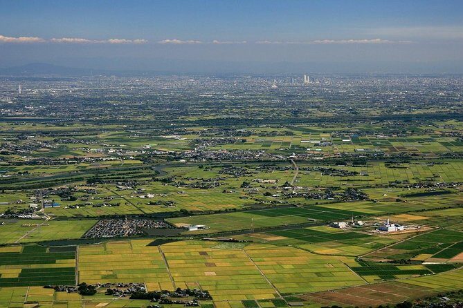 Nagoya Half Day Tour with a Local: 100% Personalized & Private - What’s Included and What to Expect