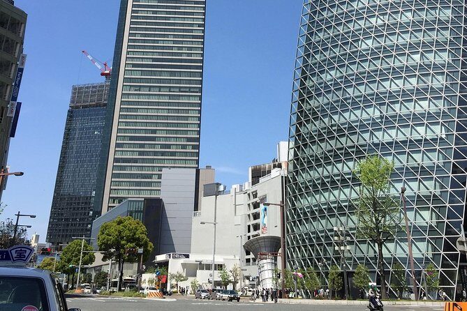 Nagoya Half Day Tour with a Local: 100% Personalized & Private - FAQs