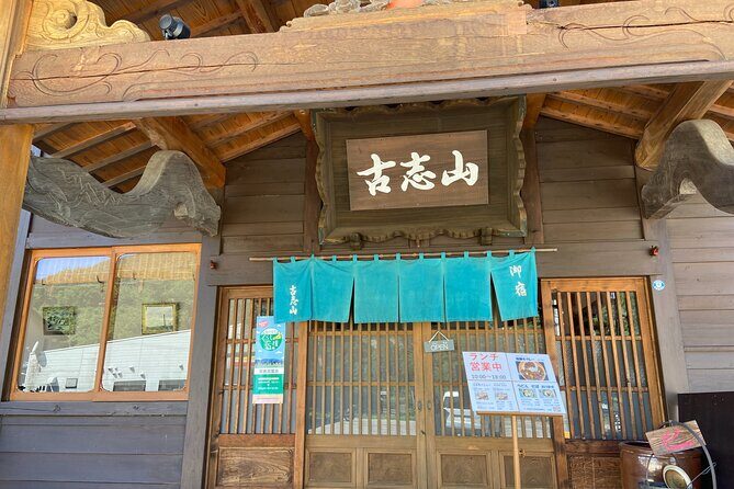 Nagoya: Hida Takayama & Shirakawa-go 1-Day Bus Tour w/ Meal - Key Points