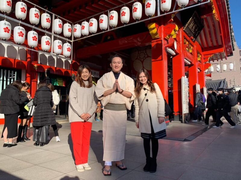 Nagoya Highlight Tour guided by friendly locals - Key Points