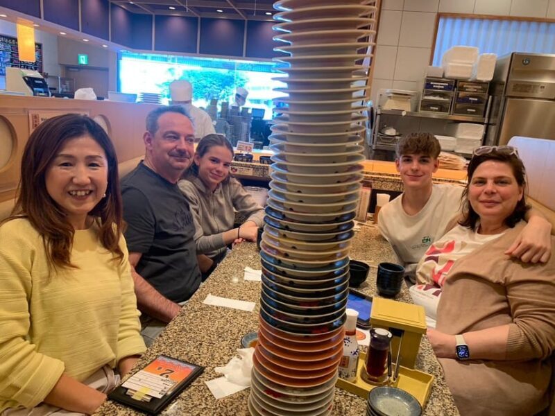Nagoya Highlight Tour guided by friendly locals - Why This Tour Stands Out