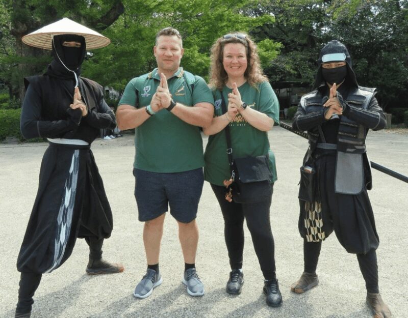 Nagoya Highlight Tour guided by friendly locals - Final Thoughts: Is This Tour Right for You?