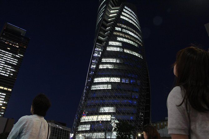 Nagoya Highlights & Hidden Gems: Private Tour with a Local - Key Points