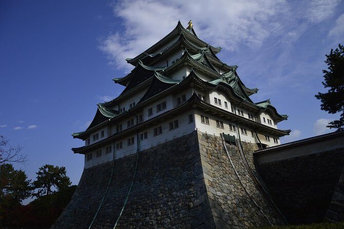 Nagoya Highlights & Hidden Gems: Private Tour with a Local - The Sum Up